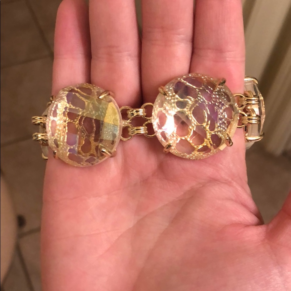 Kendra Scott Bracelet